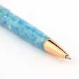 Esterbrook Estie Regular Ball Pen - Aqua (Special Edition) For Cheap