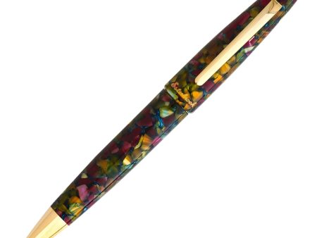 Esterbrook Estie Regular Ball Pen - Botanical Gardens GT Online now