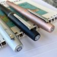 Esterbrook Camden Classic Fountain Pen - Rose CT Online Sale