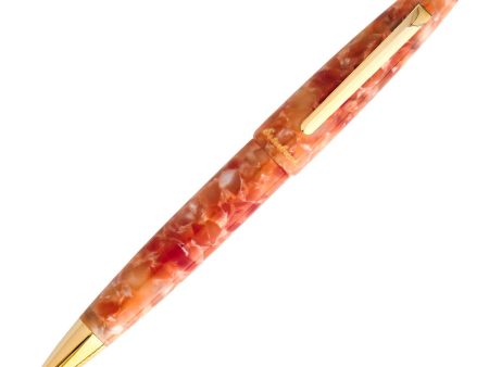 Esterbrook Estie Regular Ball Pen - Petrified Forest GT (Limited Edition) Online