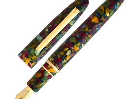 Esterbrook Estie Regular Fountain Pen - Botanical Gardens Online