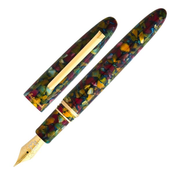 Esterbrook Estie Regular Fountain Pen - Botanical Gardens Online