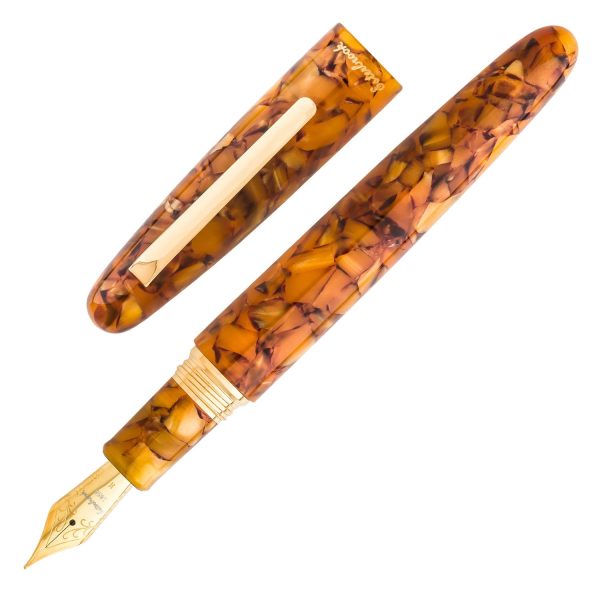 Esterbrook Estie Oversize Fountain Pen - Honeycomb GT Sale