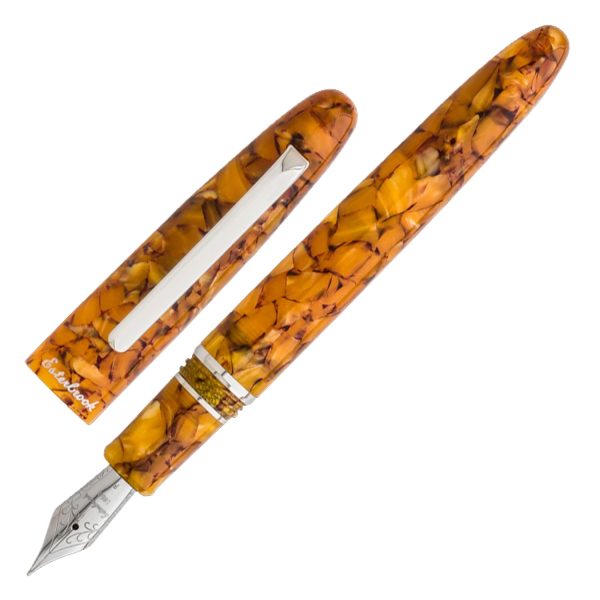 Esterbrook Estie Regular Fountain Pen - Honeycomb CT Hot on Sale