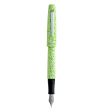 Esterbrook Camden Spring Break Fountain Pen - Fluorescent Green CT (Limited Edition) Online