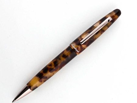 Esterbrook Estie Regular Ball Pen - Tortoise Online now