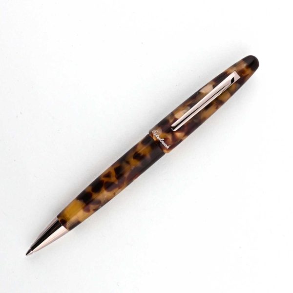 Esterbrook Estie Regular Ball Pen - Tortoise Online now