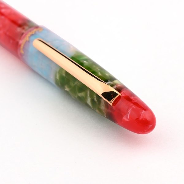 Esterbrook Estie Regular Ball Pen - Maui (Limited Edition) Hot on Sale