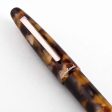 Esterbrook Estie Regular Ball Pen - Tortoise Online now