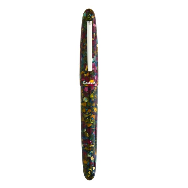 Esterbrook Estie Oversize Fountain Pen - Botanical Gardens Fashion