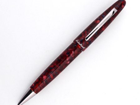 Esterbrook Estie Regular Ball Pen - Scarlet Cheap