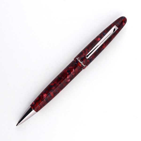 Esterbrook Estie Regular Ball Pen - Scarlet Cheap