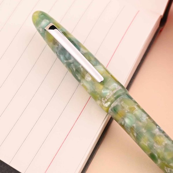 Esterbrook Estie Regular Ball Pen - Sea Glass For Cheap