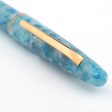 Esterbrook Estie Regular Ball Pen - Aqua (Special Edition) For Cheap