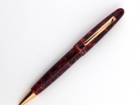 Esterbrook Estie Regular Ball Pen - Scarlet For Discount