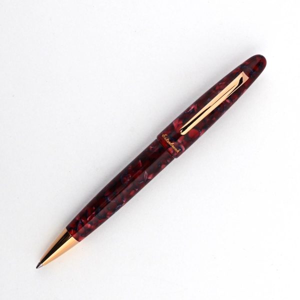 Esterbrook Estie Regular Ball Pen - Scarlet For Discount