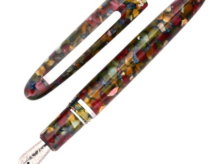 Esterbrook Estie Regular Fountain Pen - Botanical Gardens on Sale