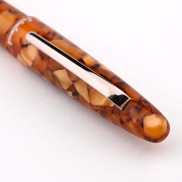 Esterbrook Estie Regular Ball Pen - Honeycomb Cheap