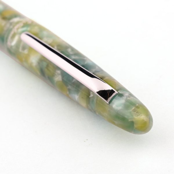 Esterbrook Estie Regular Ball Pen - Sea Glass For Cheap