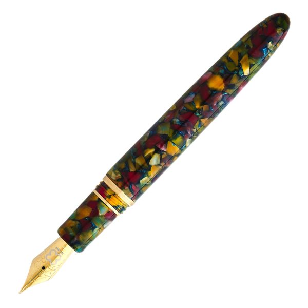 Esterbrook Estie Regular Fountain Pen - Botanical Gardens Online