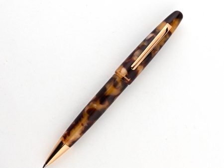 Esterbrook Estie Regular Ball Pen - Tortoise Online Sale