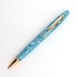 Esterbrook Estie Regular Ball Pen - Aqua (Special Edition) For Cheap