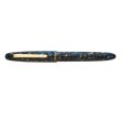 Esterbrook Estie Regular Fountain Pen - Nouveau Blue GT Online Hot Sale