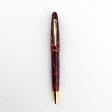 Esterbrook Estie Regular Ball Pen - Scarlet For Discount