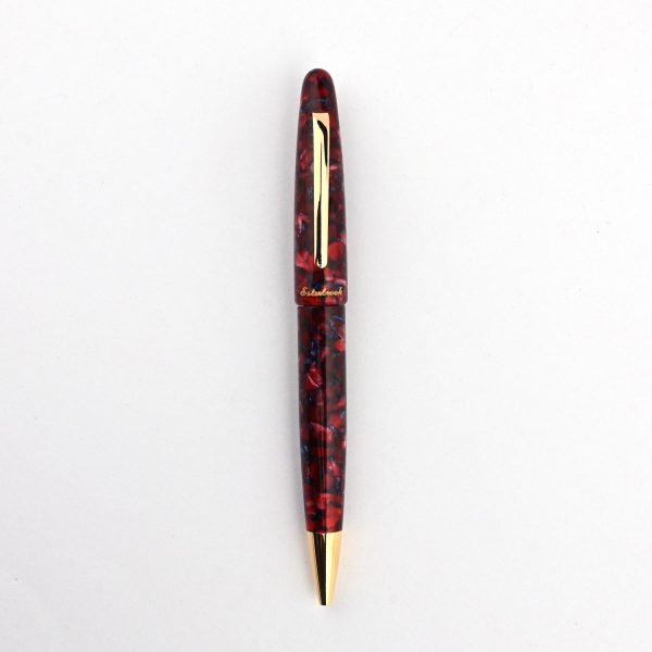 Esterbrook Estie Regular Ball Pen - Scarlet For Discount